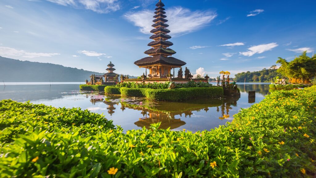 Bali travel guide - affordable packages for bali travels - by pak Punjab
