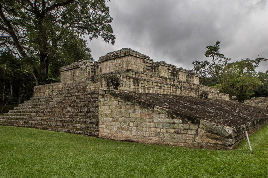Copan Ruinas Honduras_ Mayan Ruins Travel Guide- Pak Punjab Canada (2)