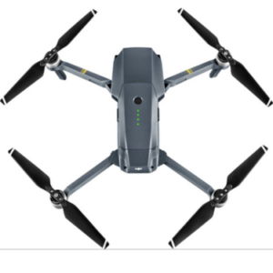 DJI Mavic 2 Pro Drone Quadcopter