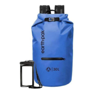 Earth Pak Waterproof Dry Bag